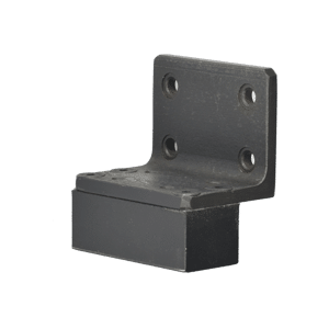 Magnet blocks (front) M5x25