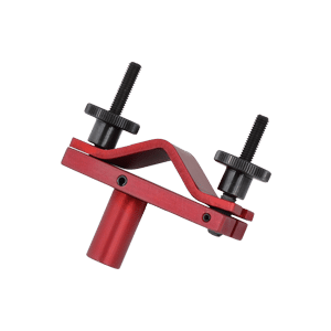 Torch clamp 22–35 mm