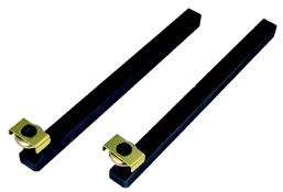 Standard guide arms (set of 2 pcs)