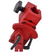 Precise Machine Torch Holder