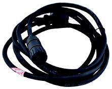 Power cord 3m (9,7 ft)