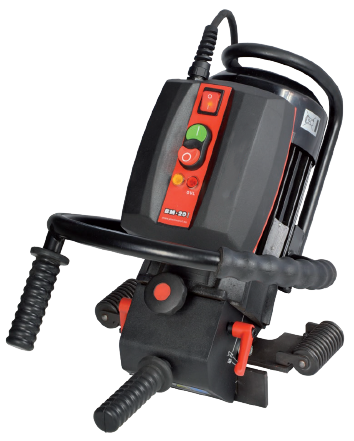 BM20 Plus Portable Bevelling Machine