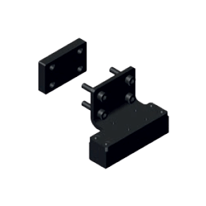 Magnet blocks (back) with increased power M6x25