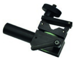 Ultra Short Torch Holder with clamp 16-22 mm